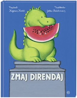 ZMAJ DIRENDAJ