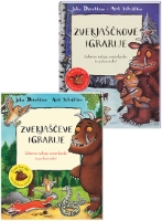 ZVERJAŠČEVE IGRARIJE+ZVERJAŠČKOVE IGRARIJE ZVERJAŠČEVE IGRARIJE+ZVERJAŠČKOVE IGRARIJE